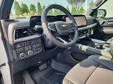 Thumbnail of 2025 Iridescent Pearl Tricoat Chevrolet Tahoe