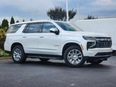 Thumbnail of 2025 Iridescent Pearl Tricoat Chevrolet Tahoe
