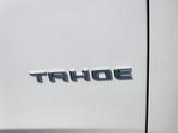 Thumbnail of 2025 Iridescent Pearl Tricoat Chevrolet Tahoe