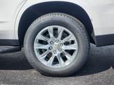 Thumbnail of 2025 Iridescent Pearl Tricoat Chevrolet Tahoe