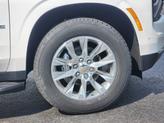 Thumbnail of 2025 Iridescent Pearl Tricoat Chevrolet Tahoe