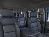Thumbnail of 2025 Summit White Chevrolet Silverado 3500