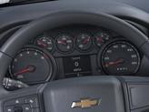 Thumbnail of 2025 Summit White Chevrolet Silverado 3500