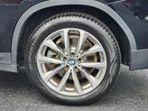 Thumbnail of 2019 Jet Black BMW X3