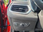 Thumbnail of 2023 Radiant Red Tintcoat Chevrolet Equinox