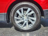 Thumbnail of 2023 Radiant Red Tintcoat Chevrolet Equinox