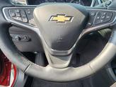 Thumbnail of 2023 Radiant Red Tintcoat Chevrolet Equinox