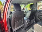 Thumbnail of 2023 Radiant Red Tintcoat Chevrolet Equinox