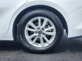 Thumbnail of 2025 Ice Cap Toyota Camry