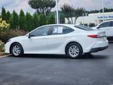 Thumbnail of 2025 Ice Cap Toyota Camry