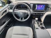 Thumbnail of 2025 Ice Cap Toyota Camry