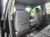 Thumbnail of 2025 Black Chevrolet Silverado 1500