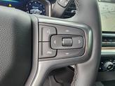Thumbnail of 2025 Black Chevrolet Silverado 1500