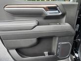 Thumbnail of 2025 Black Chevrolet Silverado 1500