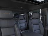 Thumbnail of 2026 Polar White Tricoat Chevrolet Silverado 1500