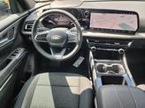 Thumbnail of 2026 Sterling Gray Metallic Chevrolet Traverse