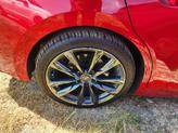 Thumbnail of 2023 Infrared Lexus IS 350