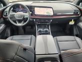 Thumbnail of 2026 Mosaic Black Metallic Chevrolet Traverse