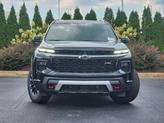 Thumbnail of 2026 Mosaic Black Metallic Chevrolet Traverse