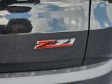 Thumbnail of 2026 Mosaic Black Metallic Chevrolet Traverse