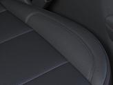 Thumbnail of 2026 Black Chevrolet Suburban