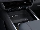 Thumbnail of 2026 Black Chevrolet Suburban
