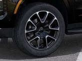 Thumbnail of 2026 Black Chevrolet Suburban