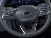 Thumbnail of 2026 Black Chevrolet Suburban