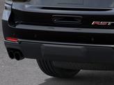 Thumbnail of 2026 Black Chevrolet Suburban