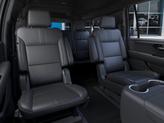 Thumbnail of 2026 Black Chevrolet Suburban