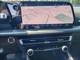 Thumbnail of 2026 Mosaic Black Metallic Chevrolet Traverse