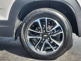 Thumbnail of 2025 Summit White Chevrolet Trailblazer