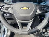 Thumbnail of 2025 Summit White Chevrolet Trailblazer