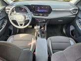 Thumbnail of 2025 Summit White Chevrolet Trailblazer