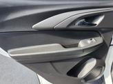 Thumbnail of 2025 Summit White Chevrolet Trailblazer