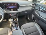 Thumbnail of 2025 Summit White Chevrolet Trailblazer