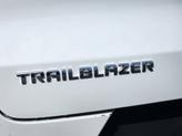 Thumbnail of 2025 Summit White Chevrolet Trailblazer