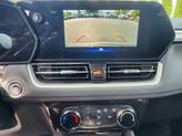 Thumbnail of 2025 Summit White Chevrolet Trailblazer