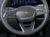 Thumbnail of 2025 Lakeshore Blue Metallic Chevrolet Equinox