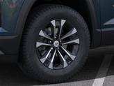 Thumbnail of 2025 Lakeshore Blue Metallic Chevrolet Equinox