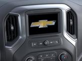 Thumbnail of 2025 Black Chevrolet Silverado 1500
