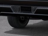 Thumbnail of 2025 Black Chevrolet Silverado 1500