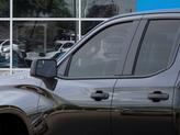 Thumbnail of 2025 Black Chevrolet Silverado 1500