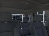 Thumbnail of 2025 Black Chevrolet Silverado 1500