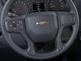 Thumbnail of 2025 Black Chevrolet Silverado 1500