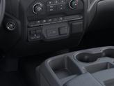 Thumbnail of 2025 Black Chevrolet Silverado 1500