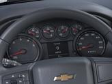 Thumbnail of 2025 Summit White Chevrolet Silverado 3500