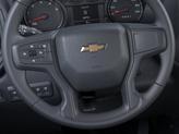 Thumbnail of 2025 Summit White Chevrolet Silverado 3500