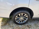 Thumbnail of 2018 White Platinum Metallic Tri-Coat Ford Expedition