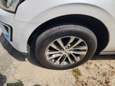Thumbnail of 2018 White Platinum Metallic Tri-Coat Ford Expedition